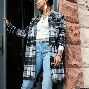 Faherty Holden Fleece Jacket